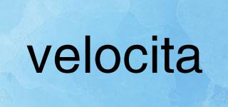 velocita品牌logo