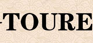 GTOURER品牌logo