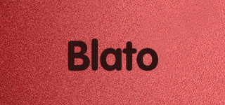 Blato品牌logo