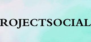 PROJECTSOCIALT品牌logo