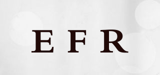 EFR品牌logo