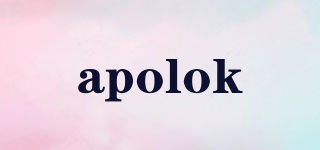 apolok品牌logo