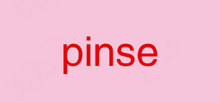 pinse品牌logo