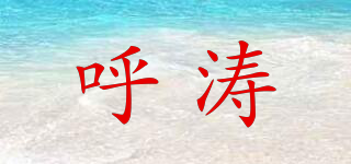 呼濤品牌logo
