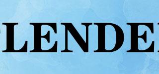 FLENDER品牌logo