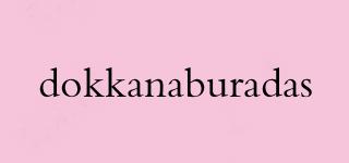dokkanaburadas品牌logo