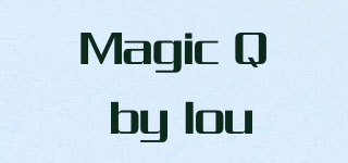 Magic Q by lou品牌logo