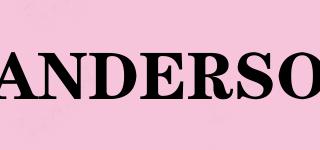 SANDERSON品牌logo