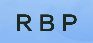 RBP品牌logo