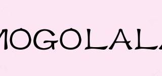 MOGOLALA品牌logo