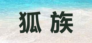 狐族品牌logo