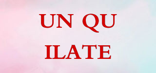 UN QUILATE品牌logo