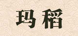 瑪?shù)酒放苐ogo
