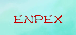 ENPEX品牌logo