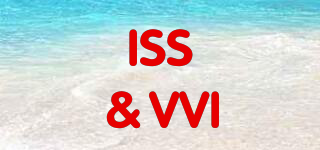 ISS＆VVI品牌logo