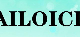 AILOICE品牌logo