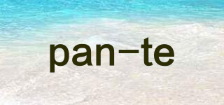 pan-te品牌logo