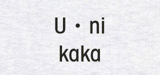 U·nikaka品牌logo