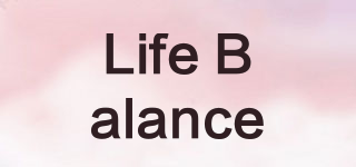 Life Balance品牌logo