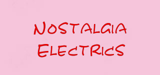 Nostalgia Electrics品牌logo