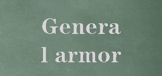General armor品牌logo