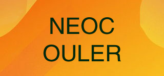 NEOCOULER品牌logo
