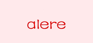 alere品牌logo