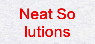 Neat Solutions品牌logo