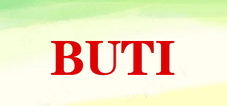 BUTI品牌logo