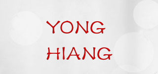 YONG HIANG品牌logo