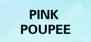 PINK POUPEE品牌logo