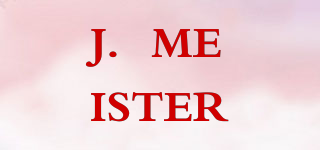 J．MEISTER品牌logo
