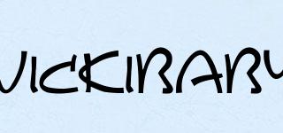 VICKIBABY品牌logo