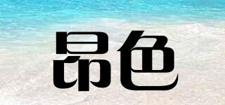 URNSSORE/昂色品牌logo