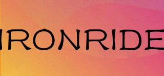 IRONRIDE品牌logo