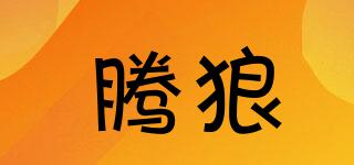 騰狼品牌logo