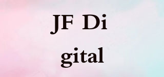 JF Digital品牌logo