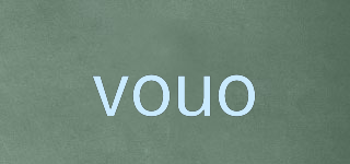 vouo品牌logo