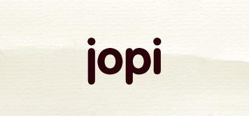 jopi品牌logo