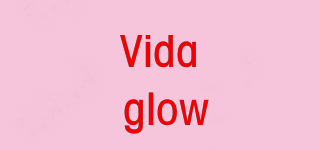 Vida glow品牌logo
