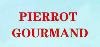 PIERROT GOURMAND品牌logo