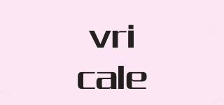 vricale品牌logo