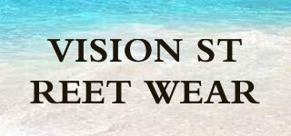 VISION STREET WEAR品牌logo