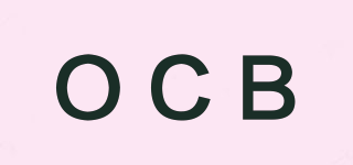 OCB品牌logo