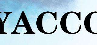 YACCO品牌logo