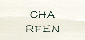 CHARFEN品牌logo