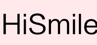 HiSmile品牌logo