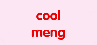 coolmeng品牌logo