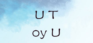 U Toy U品牌logo
