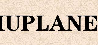 MUPLANET品牌logo